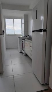 Apartamento Para Vender com 2 quartos no bairro Aeroporto em Aracaju / Solar Nova Aruana.