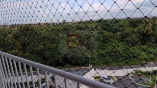 Apartamento Para Vender com 2 quartos no bairro Aeroporto em Aracaju / Solar Nova Aruana.