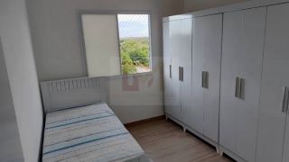 Apartamento Para Vender com 2 quartos no bairro Aeroporto em Aracaju / Solar Nova Aruana.