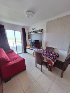 Apartamento Para Vender com 2 quartos 1 suíte no bairro Inácio Barbosa em Aracaju / Residencial Alamedas das Águas.