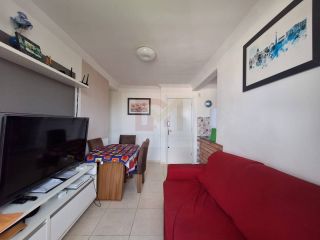 Apartamento Para Vender com 2 quartos 1 suíte no bairro Inácio Barbosa em Aracaju / Residencial Alamedas das Águas.