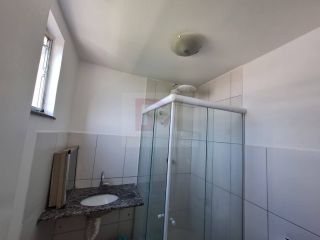 Apartamento Para Vender com 2 quartos 1 suíte no bairro Inácio Barbosa em Aracaju / Residencial Alamedas das Águas.
