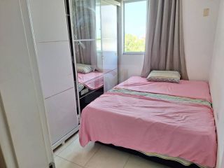Apartamento Para Vender com 2 quartos 1 suíte no bairro Inácio Barbosa em Aracaju / Residencial Alamedas das Águas.