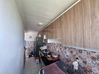 Apartamento Para Vender com 2 quartos 1 suíte no bairro Inácio Barbosa em Aracaju / Residencial Alamedas das Águas.