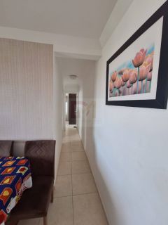 Apartamento Para Vender com 2 quartos 1 suíte no bairro Inácio Barbosa em Aracaju / Residencial Alamedas das Águas.