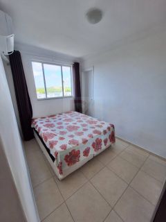 Apartamento Para Vender com 2 quartos 1 suíte no bairro Inácio Barbosa em Aracaju / Residencial Alamedas das Águas.