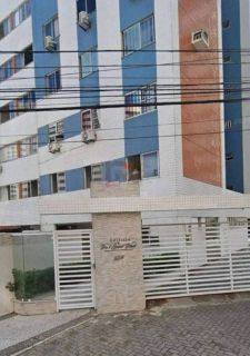 Apartamento Para Vender com 3 quartos 1 suíte no bairro 13 de Julho em Aracaju / Port Saint Paul.