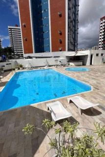 Apartamento Para Vender com 3 quartos 1 suíte no bairro 13 de Julho em Aracaju / Port Saint Paul.