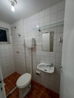 Apartamento Para Vender com 3 quartos 1 suíte no bairro 13 de Julho em Aracaju / Port Saint Paul.
