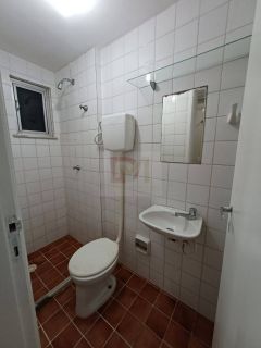 Apartamento Para Vender com 3 quartos 1 suíte no bairro 13 de Julho em Aracaju / Port Saint Paul.