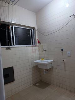 Apartamento Para Vender com 3 quartos 1 suíte no bairro 13 de Julho em Aracaju / Port Saint Paul.