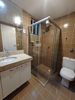 Apartamento Para Vender com 3 quartos 1 suíte no bairro 13 de Julho em Aracaju / Port Saint Paul.