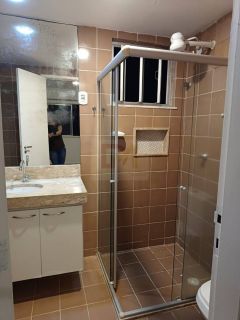 Apartamento Para Vender com 3 quartos 1 suíte no bairro 13 de Julho em Aracaju / Port Saint Paul.