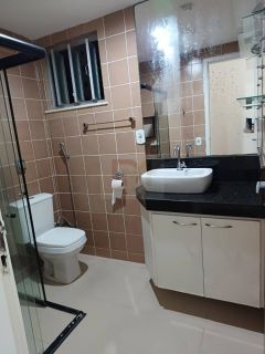 Apartamento Para Vender com 3 quartos 1 suíte no bairro 13 de Julho em Aracaju / Port Saint Paul.