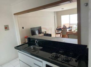 Apartamento Para Vender com 3 quartos 1 suíte no bairro Grageru em Aracaju / Condomínio Jardim Europa.