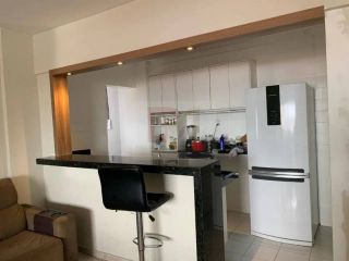 Apartamento Para Vender com 3 quartos 1 suíte no bairro Grageru em Aracaju / Condomínio Jardim Europa.