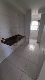 Apartamento Para Vender com 3 quartos 1 suíte no bairro Aruana em Aracaju / Residencial Mar de Aruana 2.
