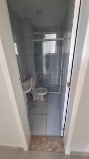Apartamento Para Vender com 3 quartos 1 suíte no bairro Aruana em Aracaju / Residencial Mar de Aruana 2.