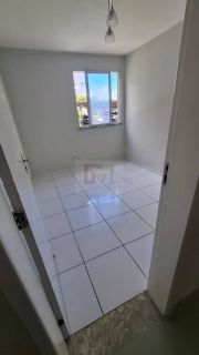Apartamento Para Vender com 3 quartos 1 suíte no bairro Aruana em Aracaju / Residencial Mar de Aruana 2.
