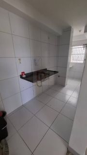 Apartamento Para Vender com 3 quartos 1 suíte no bairro Aruana em Aracaju / Residencial Mar de Aruana 2.