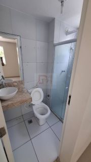 Apartamento Para Vender com 3 quartos 1 suíte no bairro Aruana em Aracaju / Residencial Mar de Aruana 2.