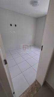 Apartamento Para Vender com 3 quartos 1 suíte no bairro Aruana em Aracaju / Residencial Mar de Aruana 2.