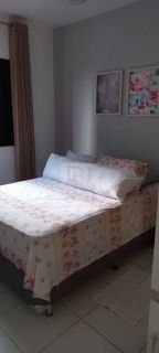 Apartamento Para Vender com 2 quartos 1 suíte no bairro Farolândia em Aracaju / Vivace Morada Club.