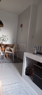 Apartamento Para Vender com 2 quartos 1 suíte no bairro Farolândia em Aracaju / Vivace Morada Club.