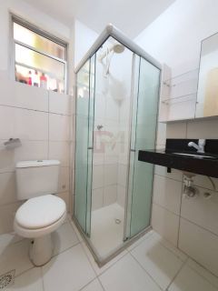Apartamento Para Vender com 3 quartos 1 suíte em São Cristóvão / Reserva Alto Verde.
