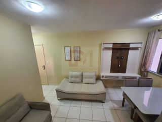 Apartamento Para Vender com 3 quartos 1 suíte em São Cristóvão / Reserva Alto Verde.
