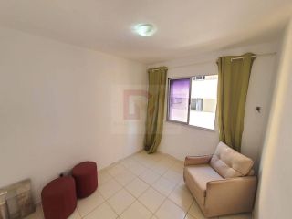 Apartamento Para Vender com 3 quartos 1 suíte em São Cristóvão / Reserva Alto Verde.