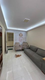 Apartamento Para Vender com 3 quartos 1 suíte no bairro Inácio Barbosa em Aracaju / Verde Vida Condomínio Clube.