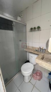 Apartamento Para Vender com 3 quartos 1 suíte no bairro Inácio Barbosa em Aracaju / Verde Vida Condomínio Clube.