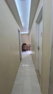 Apartamento Para Vender com 3 quartos 1 suíte no bairro Inácio Barbosa em Aracaju / Verde Vida Condomínio Clube.