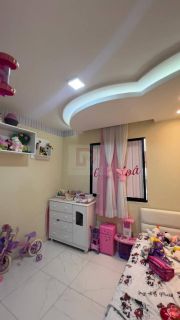 Apartamento Para Vender com 3 quartos 1 suíte no bairro Inácio Barbosa em Aracaju / Verde Vida Condomínio Clube.