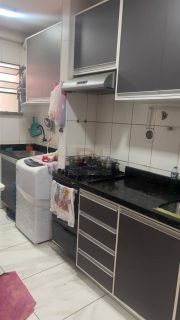 Apartamento Para Vender com 3 quartos 1 suíte no bairro Inácio Barbosa em Aracaju / Verde Vida Condomínio Clube.