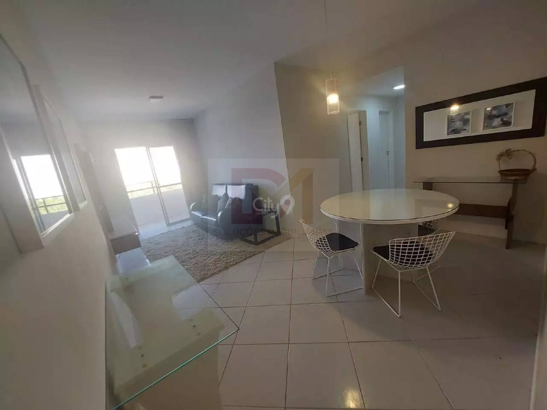 Apartamento Para Vender com 3 quartos 2 suítes no bairro Coroa do Meio em Aracaju / Residencial San Francisco.