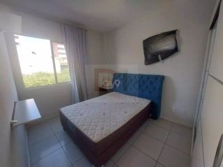 Apartamento Para Vender com 3 quartos 2 suítes no bairro Coroa do Meio em Aracaju / Residencial San Francisco.