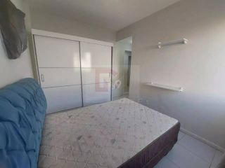 Apartamento Para Vender com 3 quartos 2 suítes no bairro Coroa do Meio em Aracaju / Residencial San Francisco.