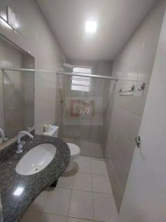 Apartamento Para Vender com 3 quartos 2 suítes no bairro Coroa do Meio em Aracaju / Residencial San Francisco.