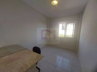 Apartamento Para Vender com 3 quartos 2 suítes no bairro Coroa do Meio em Aracaju / Residencial San Francisco.