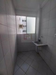 Apartamento Para Vender com 3 quartos 2 suítes no bairro Coroa do Meio em Aracaju / Residencial San Francisco.