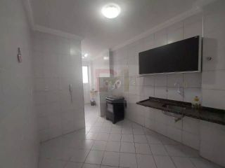 Apartamento Para Vender com 3 quartos 2 suítes no bairro Coroa do Meio em Aracaju / Residencial San Francisco.