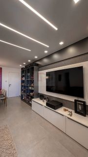 Apartamento Para Vender com 2 suítes no bairro Atalaia em Aracaju / Residencial Parque Arena.
