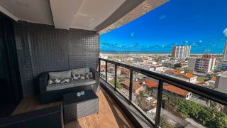 Apartamento Para Vender com 2 suítes no bairro Atalaia em Aracaju / Residencial Parque Arena.