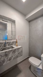 Apartamento Para Vender com 2 suítes no bairro Atalaia em Aracaju / Residencial Parque Arena.