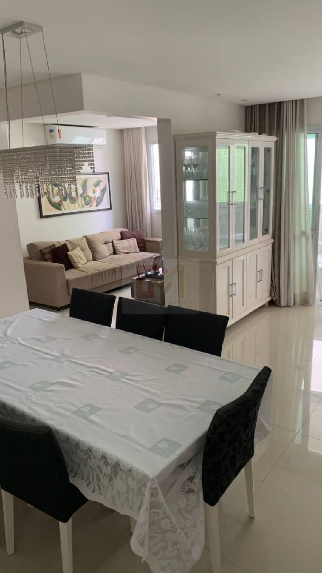 Apartamento Para Vender com 2 suítes no bairro Coroa do Meio em Aracaju / Residencial Greenville.