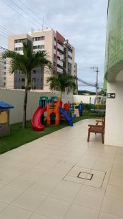 Apartamento Para Vender com 2 suítes no bairro Coroa do Meio em Aracaju / Residencial Greenville.