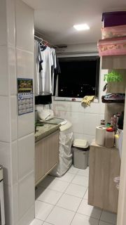 Apartamento Para Vender com 2 suítes no bairro Coroa do Meio em Aracaju / Residencial Greenville.