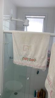 Apartamento Para Vender com 2 suítes no bairro Coroa do Meio em Aracaju / Residencial Greenville.